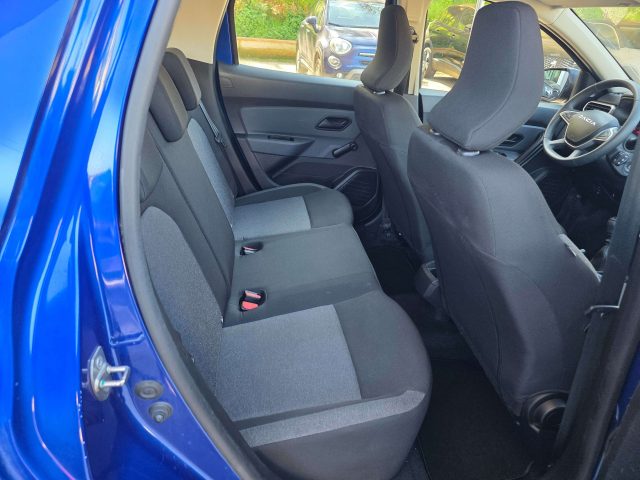 DACIA DUSTER GPL-CASA MADRE-100CV - foto 8