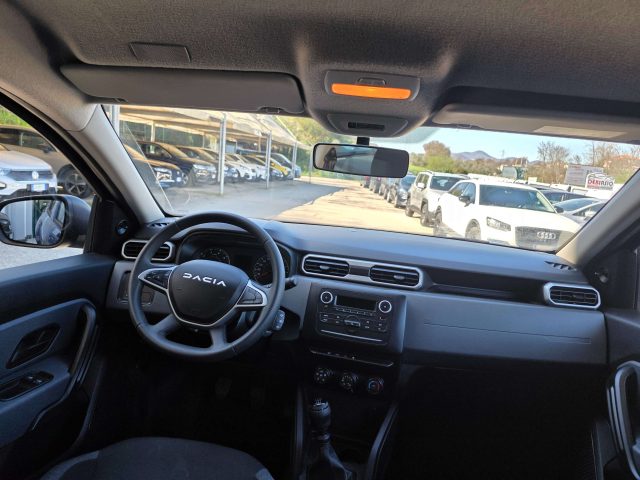 DACIA DUSTER GPL-CASA MADRE-100CV - foto 10