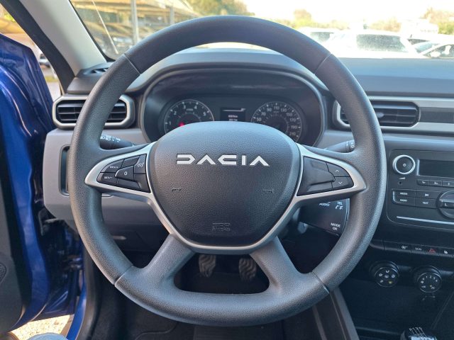 DACIA DUSTER GPL-CASA MADRE-100CV - foto 9