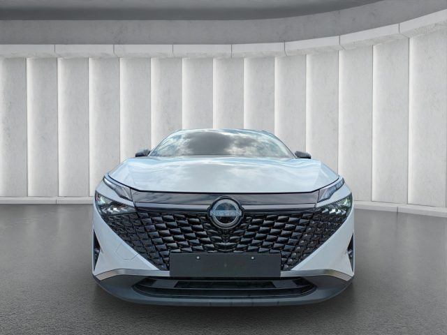 NISSAN QASHQAI 1300 MHEV N-CONNECTA 158CV AUTOM - foto 3