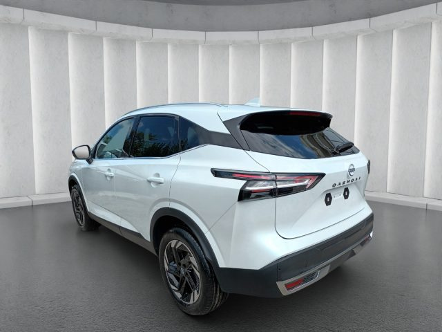 NISSAN QASHQAI 1300 MHEV N-CONNECTA 158CV AUTOM - foto 5