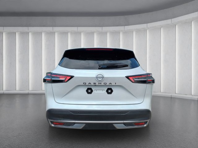 NISSAN QASHQAI 1300 MHEV N-CONNECTA 158CV AUTOM - foto 6