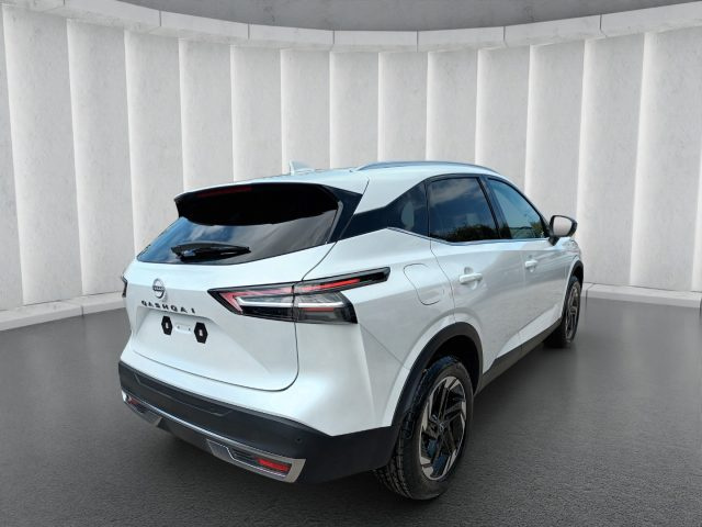 NISSAN QASHQAI 1300 MHEV N-CONNECTA 158CV AUTOM - foto 7