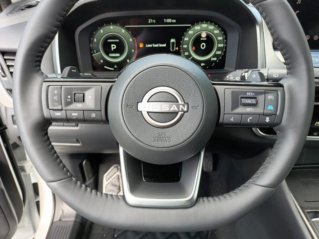 NISSAN QASHQAI 1300 MHEV N-CONNECTA 158CV AUTOM - foto 18
