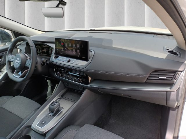 NISSAN QASHQAI 1300 MHEV N-CONNECTA 158CV AUTOM - foto 12