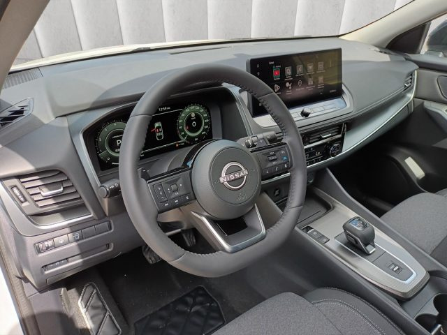 NISSAN QASHQAI 1300 MHEV N-CONNECTA 158CV AUTOM - foto 13