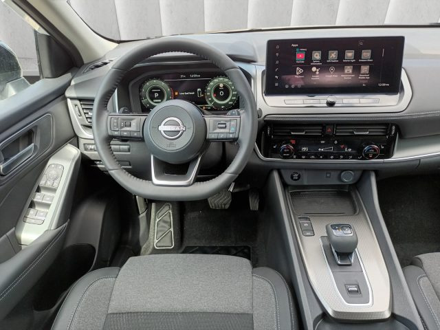 NISSAN QASHQAI 1300 MHEV N-CONNECTA 158CV AUTOM - foto 14
