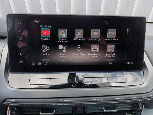 NISSAN QASHQAI 1300 MHEV N-CONNECTA 158CV AUTOM - foto 15