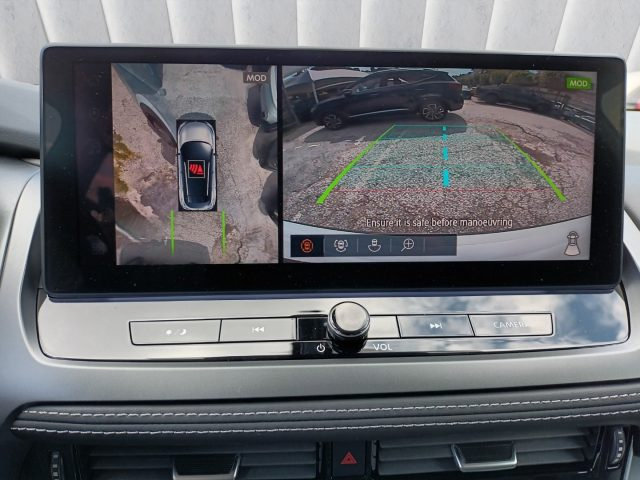 NISSAN QASHQAI 1300 MHEV N-CONNECTA 158CV AUTOM - foto 16