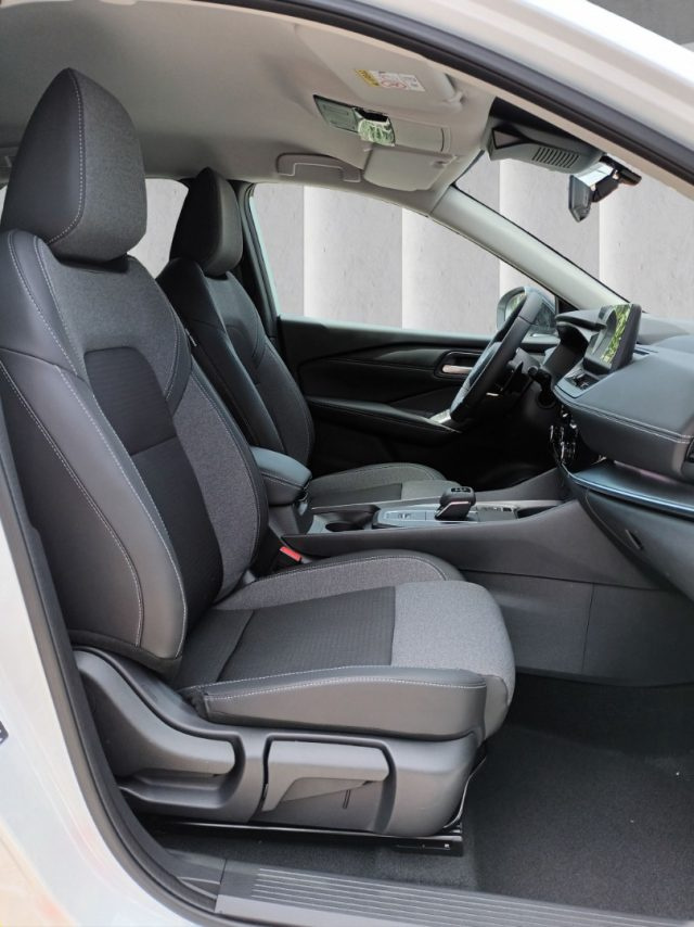 NISSAN QASHQAI 1300 MHEV N-CONNECTA 158CV AUTOM - foto 11