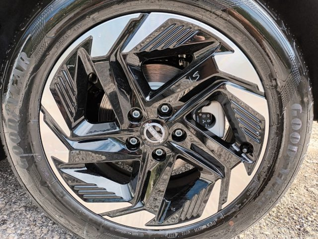 NISSAN QASHQAI 1300 MHEV N-CONNECTA 158CV AUTOM - foto 19