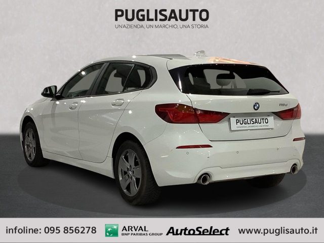 BMW 118 D 5P. BUSINESS ADVANTAGE - foto 6