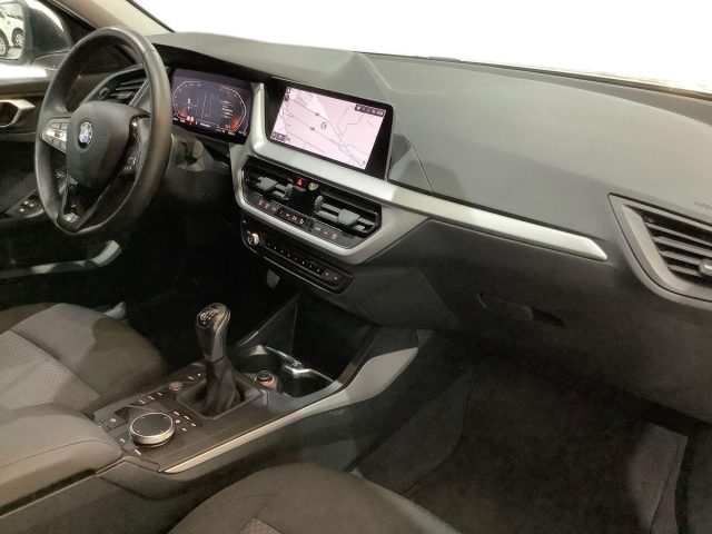 BMW 118 D 5P. BUSINESS ADVANTAGE - foto 9