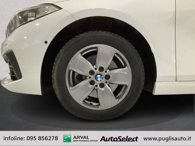 BMW 118 D 5P. BUSINESS ADVANTAGE - foto 14