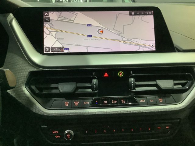 BMW 118 D 5P. BUSINESS ADVANTAGE - foto 16
