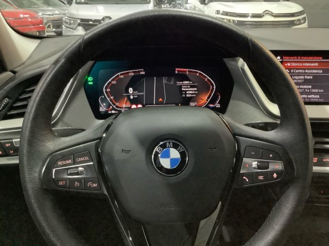 BMW 118 D 5P. BUSINESS ADVANTAGE - foto 19