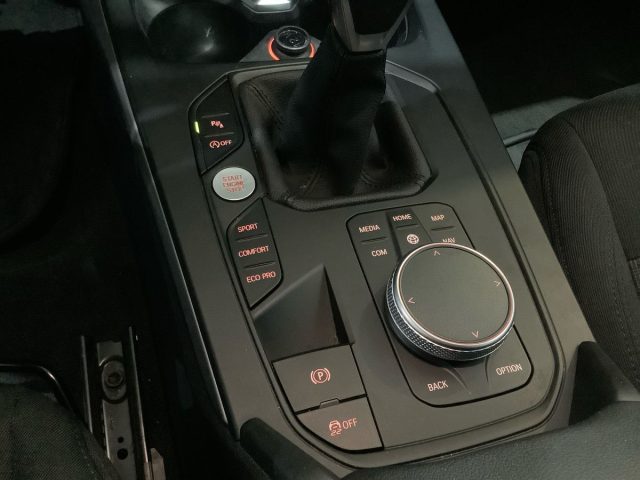 BMW 118 D 5P. BUSINESS ADVANTAGE - foto 23