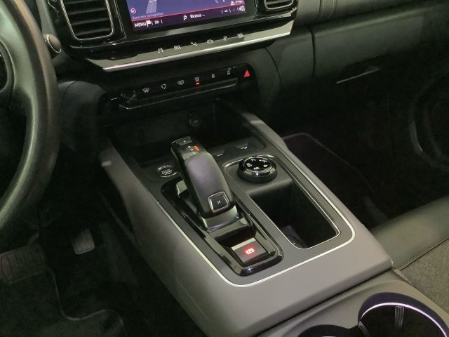 CITROEN C5 BLUEHDI 130 S&S EAT8 C-SERIES - foto 8