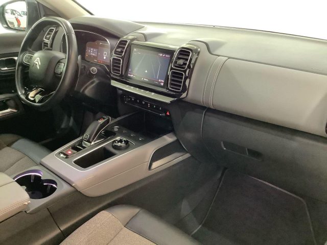 CITROEN C5 BLUEHDI 130 S&S EAT8 C-SERIES - foto 9