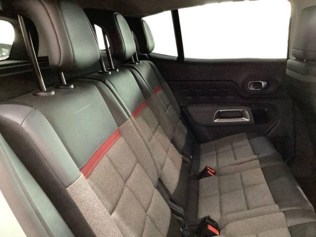 CITROEN C5 BLUEHDI 130 S&S EAT8 C-SERIES - foto 11