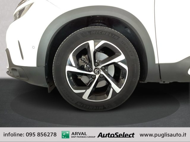 CITROEN C5 BLUEHDI 130 S&S EAT8 C-SERIES - foto 14