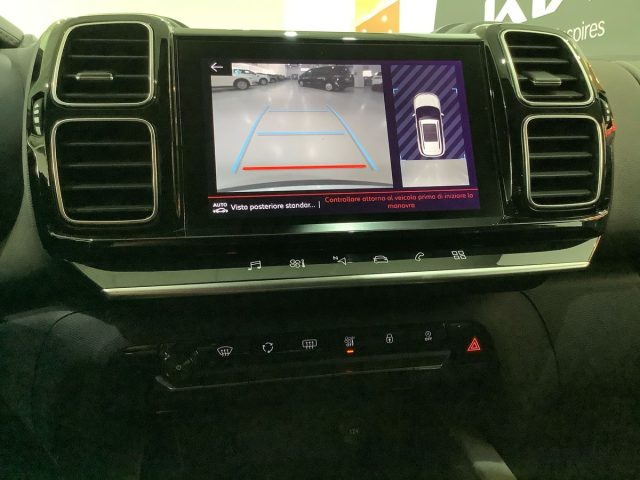 CITROEN C5 BLUEHDI 130 S&S EAT8 C-SERIES - foto 17