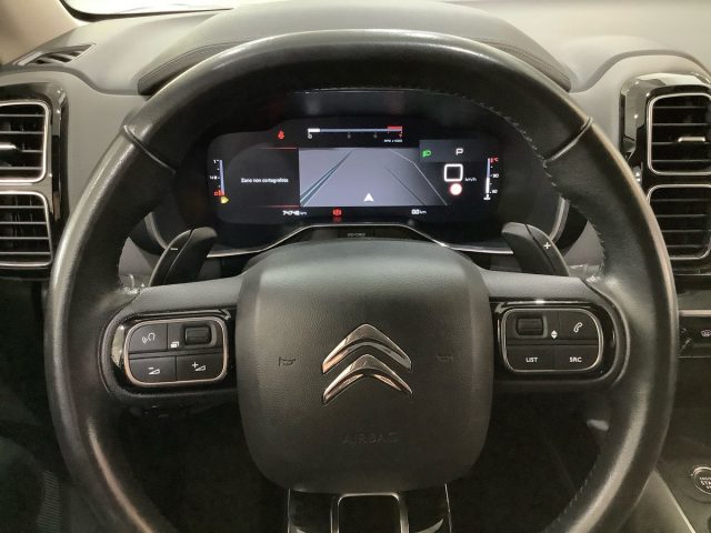 CITROEN C5 BLUEHDI 130 S&S EAT8 C-SERIES - foto 18