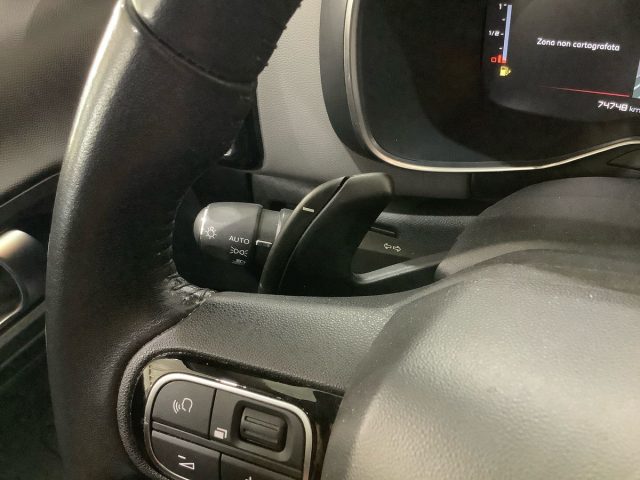 CITROEN C5 BLUEHDI 130 S&S EAT8 C-SERIES - foto 19