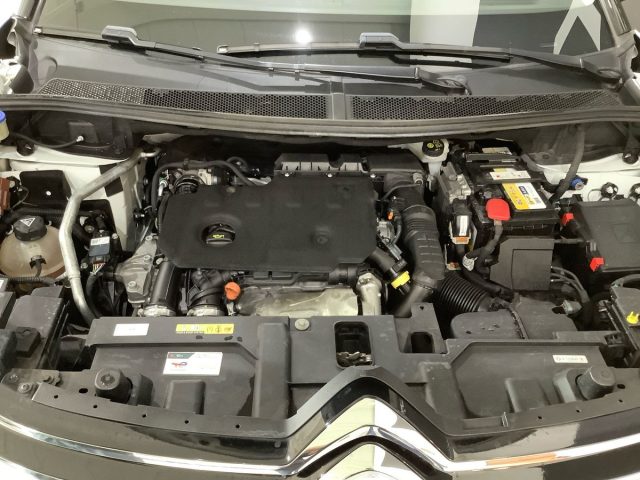 CITROEN C5 BLUEHDI 130 S&S EAT8 C-SERIES - foto 24