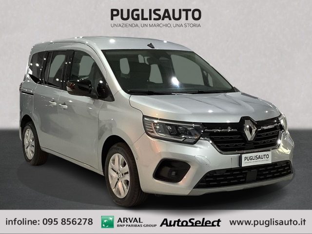 RENAULT KANGOO 1.5 BLUE DCI 95 CV EQUILIBRE