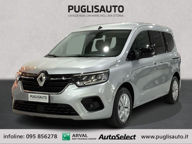 RENAULT KANGOO 1.5 BLUE DCI 95 CV EQUILIBRE - foto 3