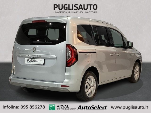 RENAULT KANGOO 1.5 BLUE DCI 95 CV EQUILIBRE - foto 4