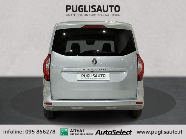 RENAULT KANGOO 1.5 BLUE DCI 95 CV EQUILIBRE - foto 5