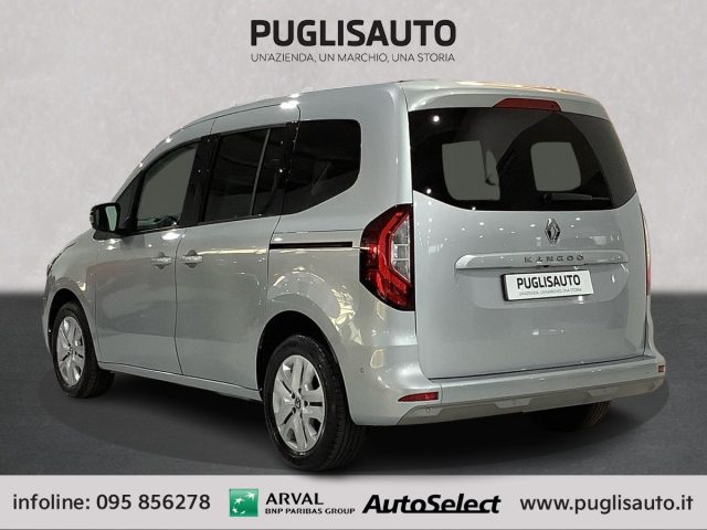 RENAULT KANGOO 1.5 BLUE DCI 95 CV EQUILIBRE - foto 6