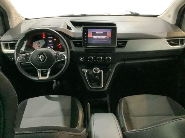 RENAULT KANGOO 1.5 BLUE DCI 95 CV EQUILIBRE - foto 7
