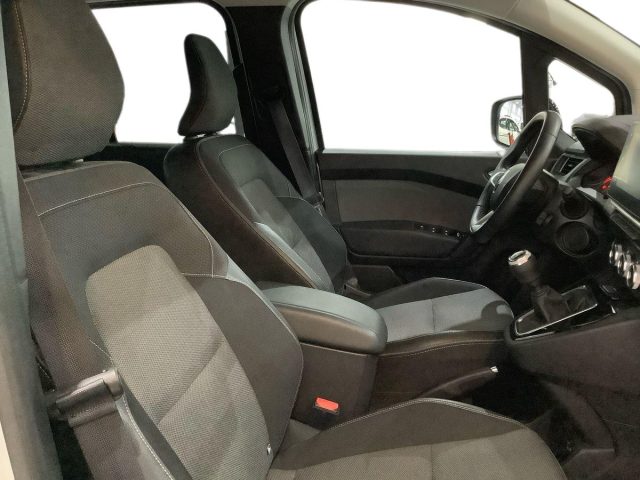 RENAULT KANGOO 1.5 BLUE DCI 95 CV EQUILIBRE - foto 10