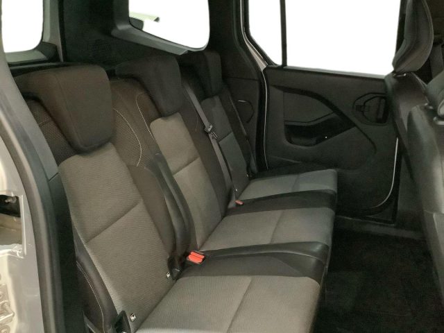 RENAULT KANGOO 1.5 BLUE DCI 95 CV EQUILIBRE - foto 11