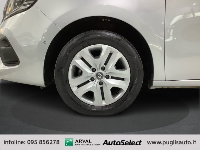 RENAULT KANGOO 1.5 BLUE DCI 95 CV EQUILIBRE - foto 14