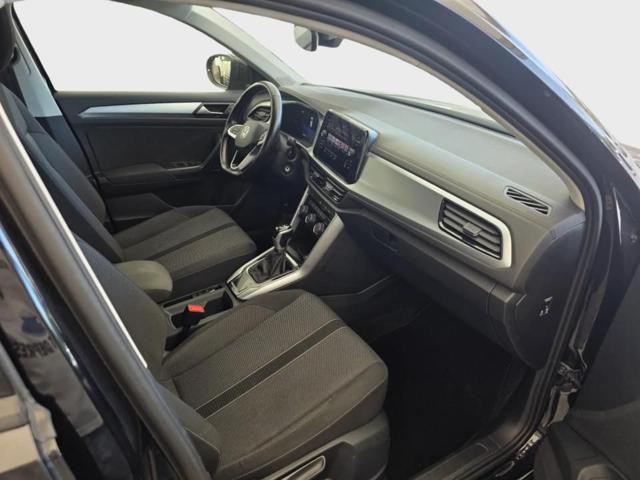 VOLKSWAGEN T-ROC RETROCAMERA DSG - foto 6