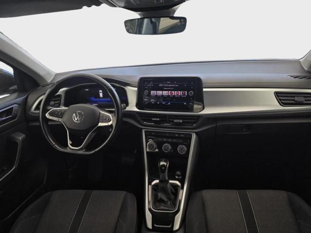 VOLKSWAGEN T-ROC RETROCAMERA DSG - foto 7