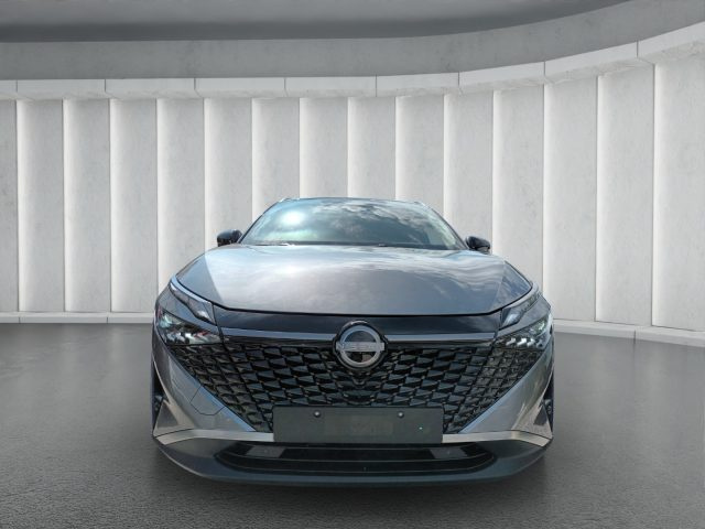NISSAN QASHQAI 1300 MHEV N-CONNECTA 158CV AUTOM - foto 3