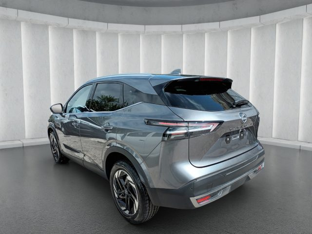 NISSAN QASHQAI 1300 MHEV N-CONNECTA 158CV AUTOM - foto 5