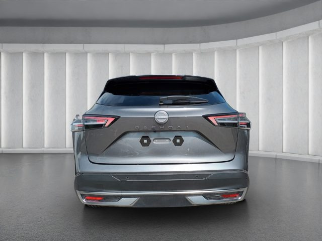 NISSAN QASHQAI 1300 MHEV N-CONNECTA 158CV AUTOM - foto 6