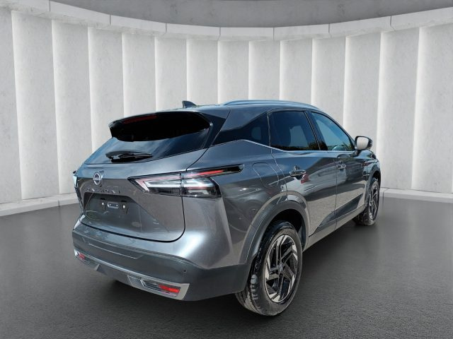 NISSAN QASHQAI 1300 MHEV N-CONNECTA 158CV AUTOM - foto 7