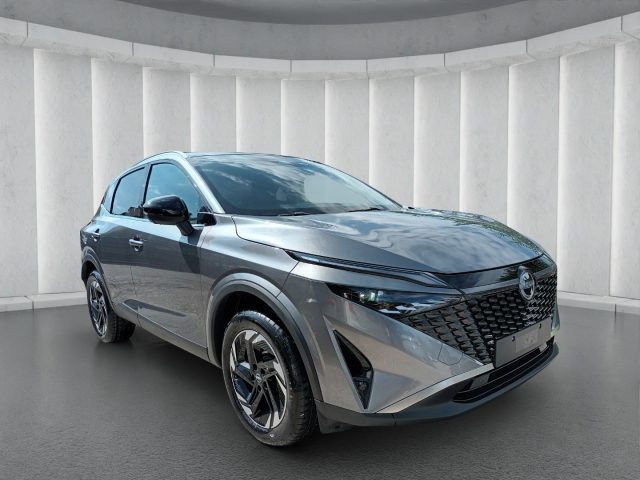 NISSAN QASHQAI 1300 MHEV N-CONNECTA 158CV AUTOM - foto 4