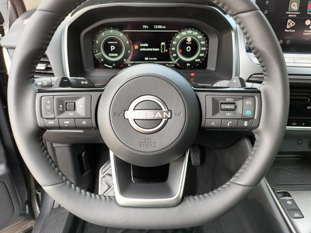 NISSAN QASHQAI 1300 MHEV N-CONNECTA 158CV AUTOM - foto 19
