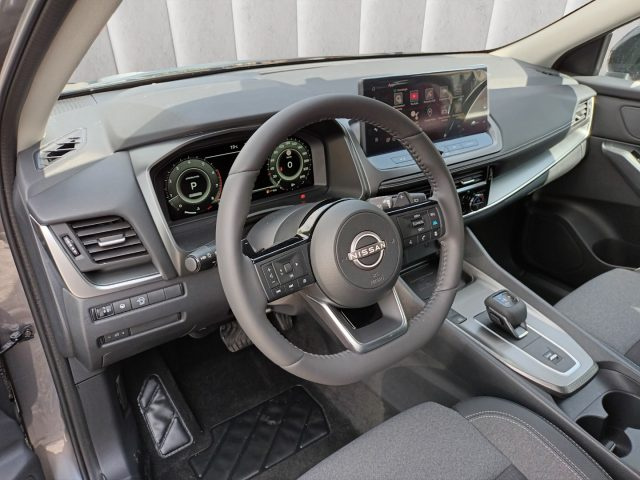 NISSAN QASHQAI 1300 MHEV N-CONNECTA 158CV AUTOM - foto 12