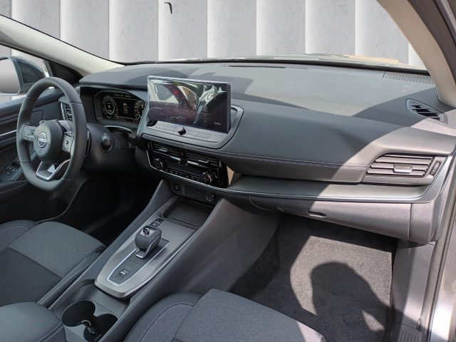 NISSAN QASHQAI 1300 MHEV N-CONNECTA 158CV AUTOM - foto 13