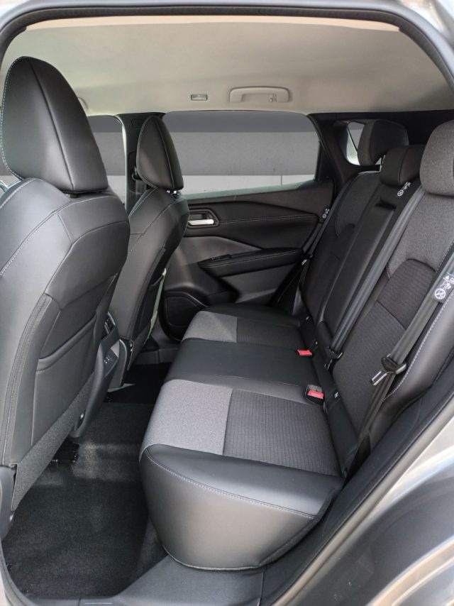 NISSAN QASHQAI 1300 MHEV N-CONNECTA 158CV AUTOM - foto 9