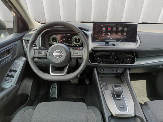 NISSAN QASHQAI 1300 MHEV N-CONNECTA 158CV AUTOM - foto 14